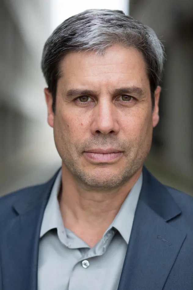 Tim Perez-Ross fotoğrafı