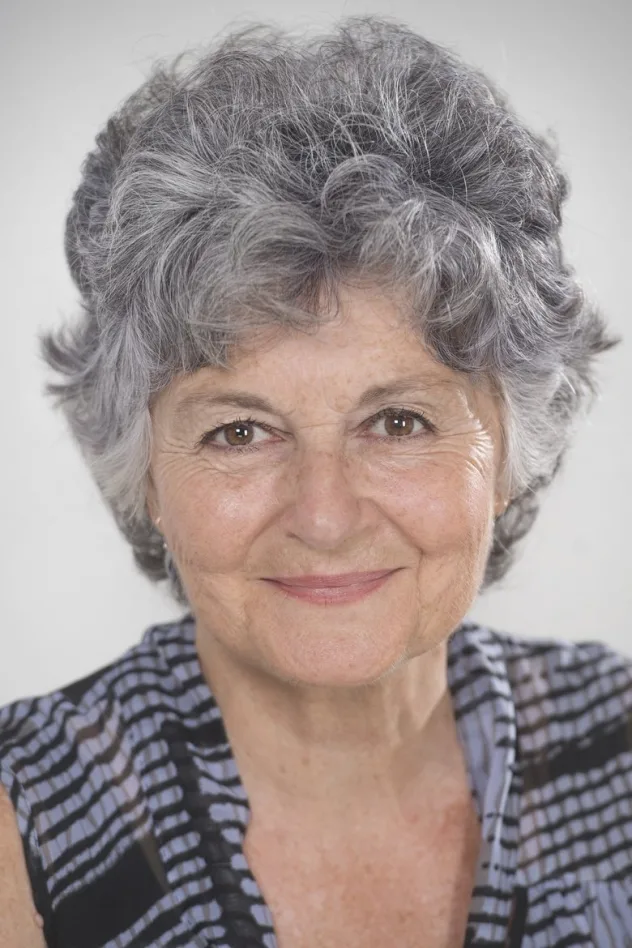 Rebecca Koon fotoğrafı