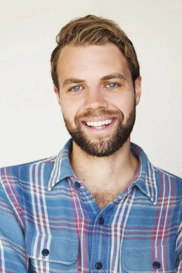 Brooks Wheelan fotoğrafı