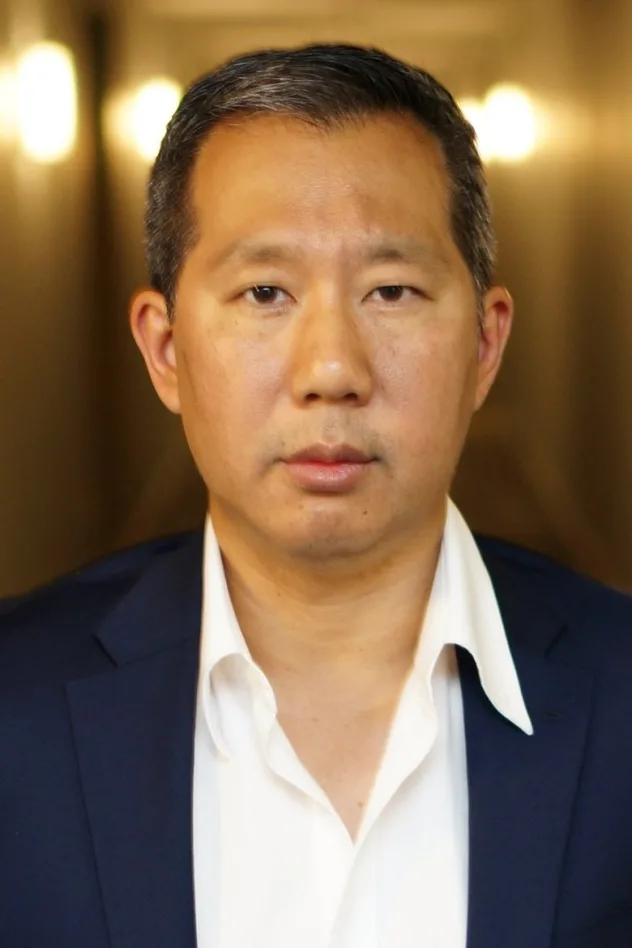 Elbert Kim fotoğrafı