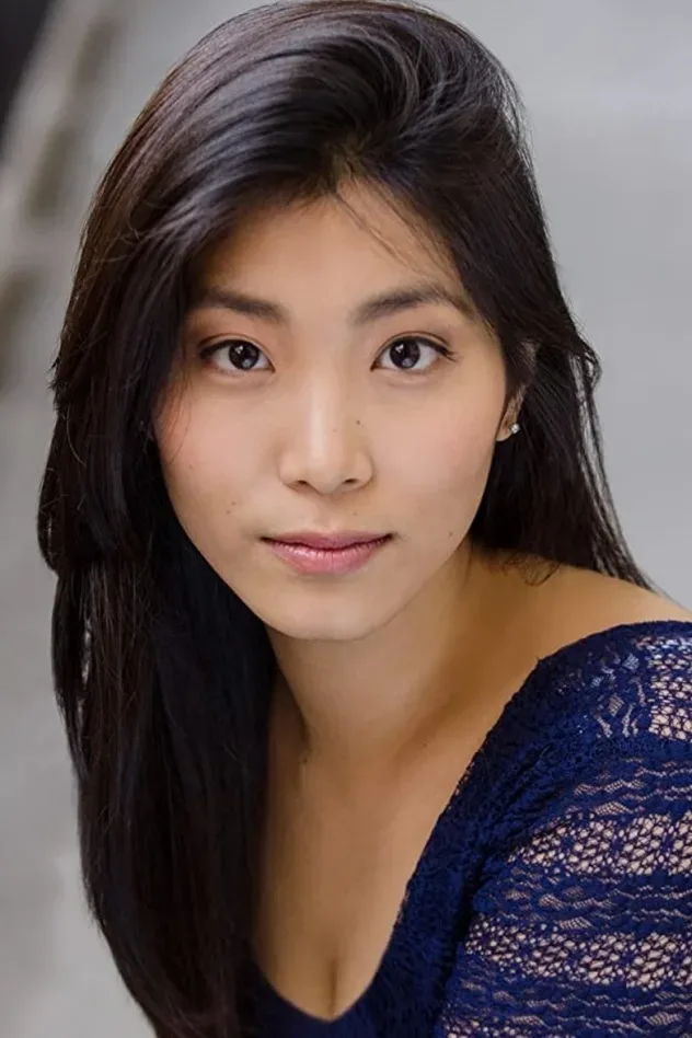 Обложка для Miriam Lee