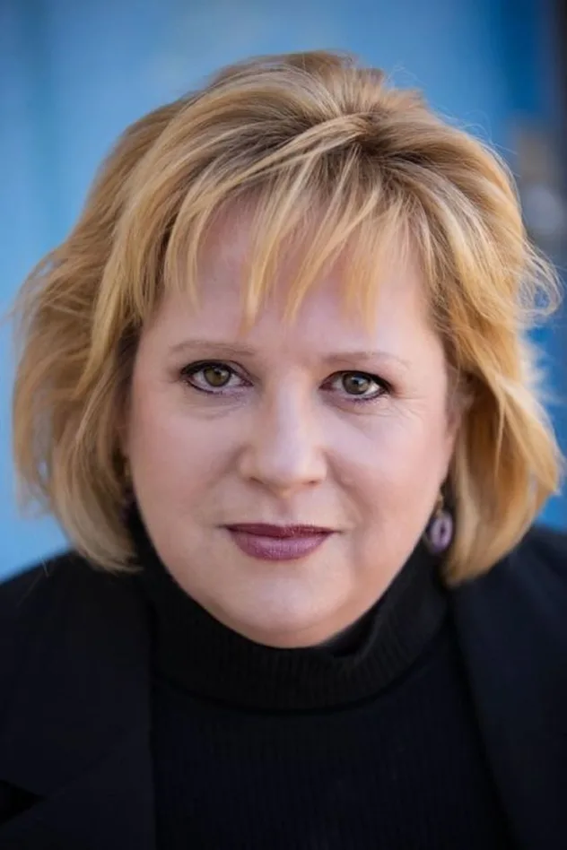 Christine Dye fotoğrafı