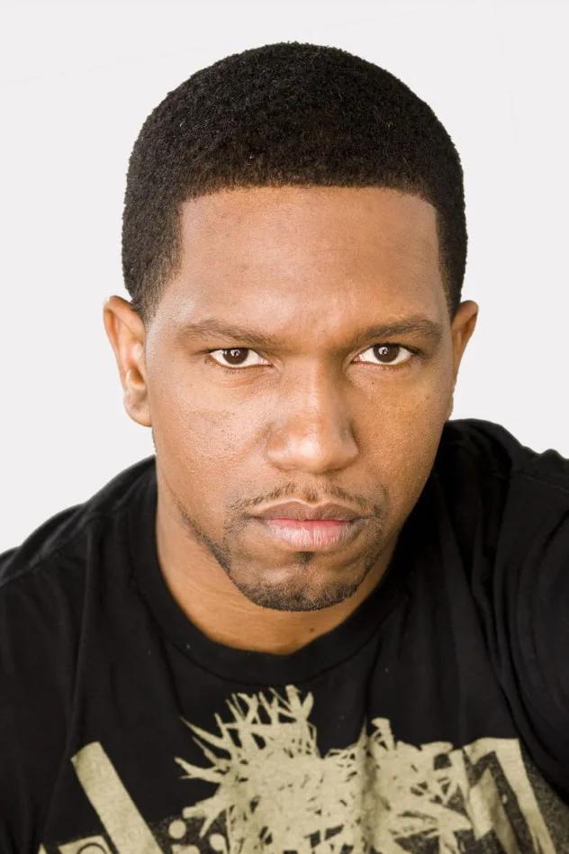 Keith Arthur Bolden fotoğrafı