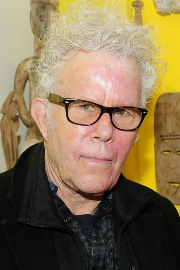 Tom Waits fotoğrafı
