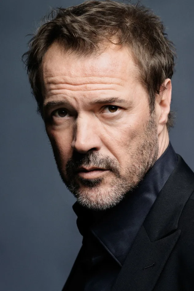 Sebastian Koch fotoğrafı