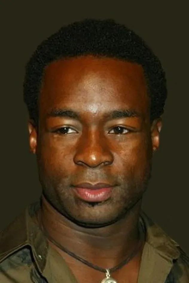Cover image for Victor Togunde