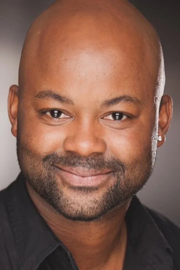 Jason Andre Smith için kapak görseli