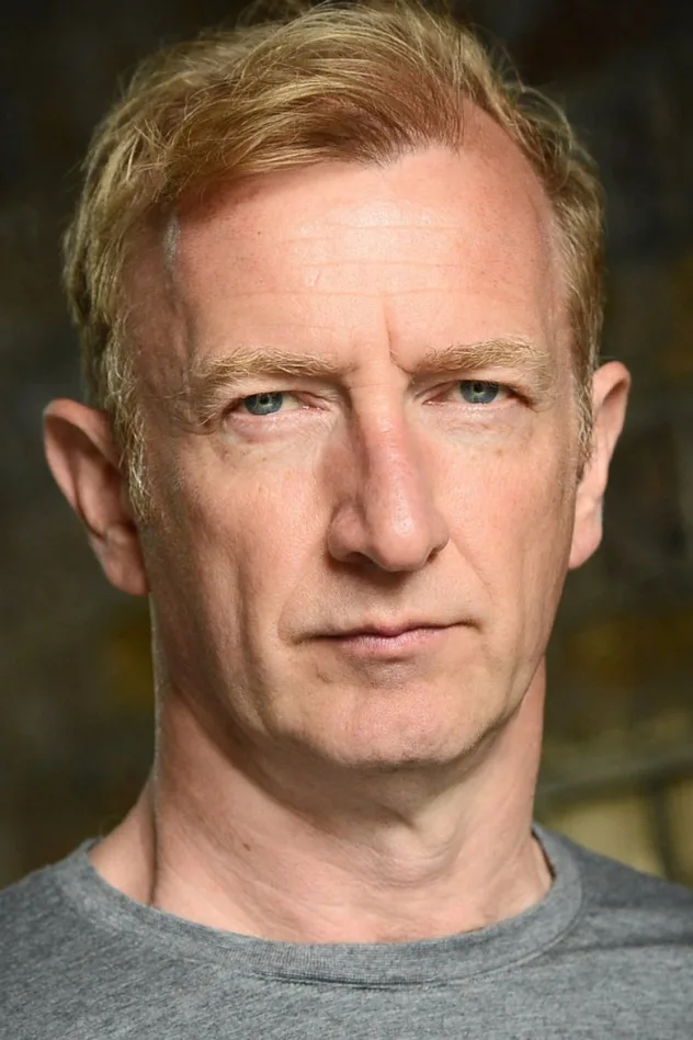 Steffan Rhodri fotoğrafı