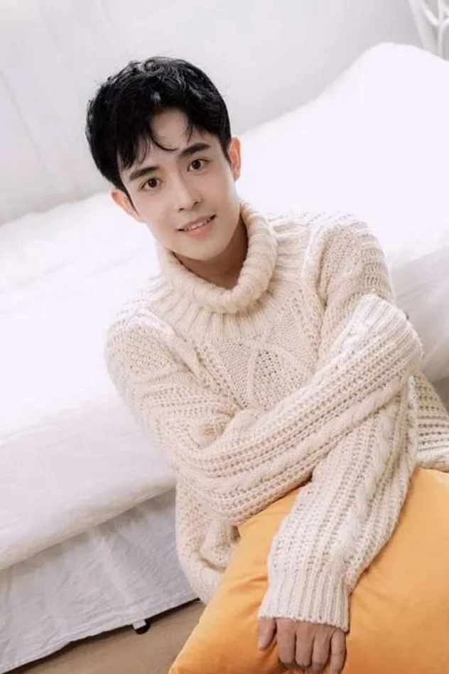 Wang Xing fotoğrafı
