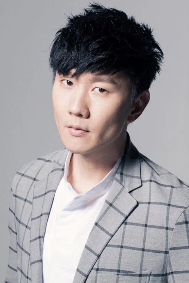 JJ Lin fotoğrafı