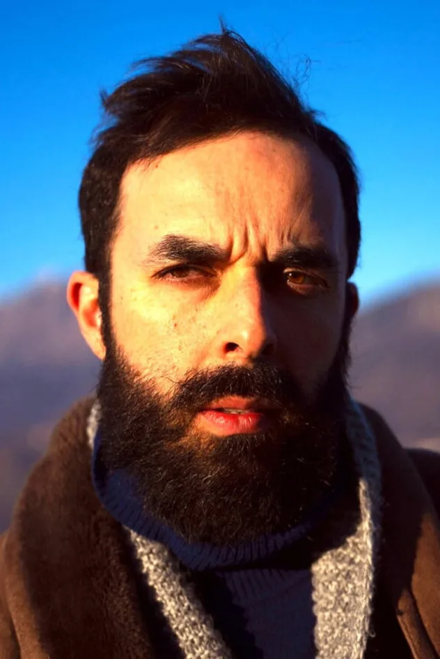 Michelangelo Mercuri fotoğrafı