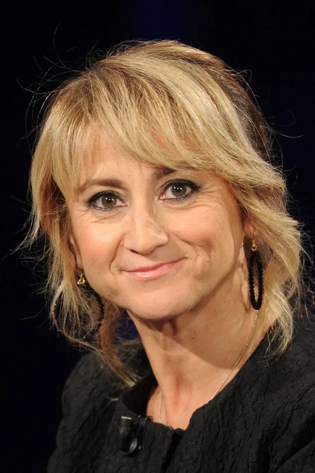Luciana Littizzetto fotoğrafı