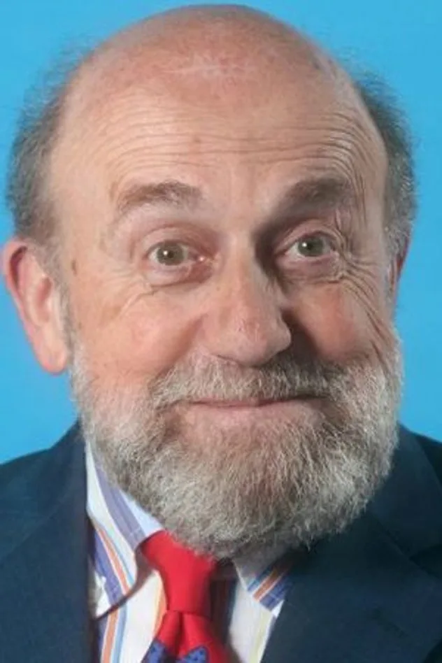 Enrico Beruschi fotoğrafı