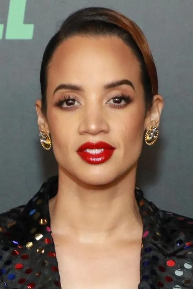 Dascha Polanco fotoğrafı