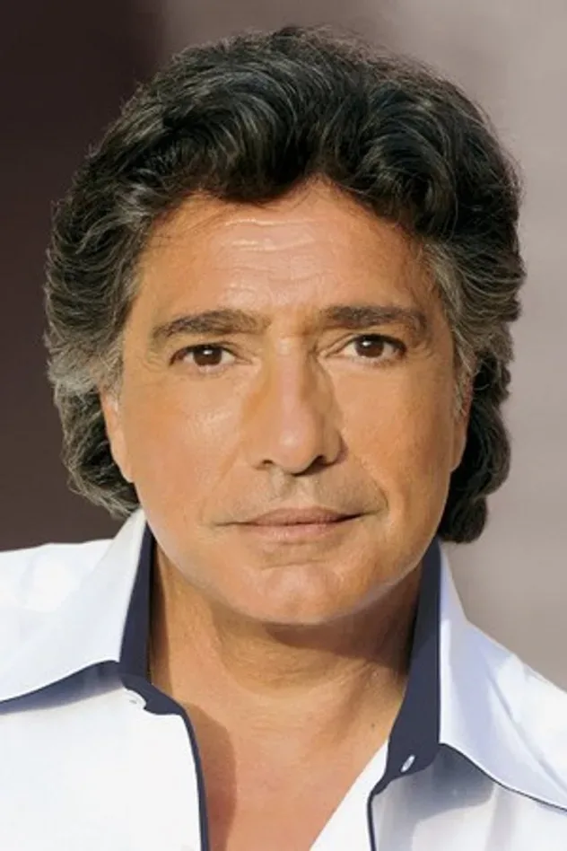 صورة الغلاف لـ Frédéric François