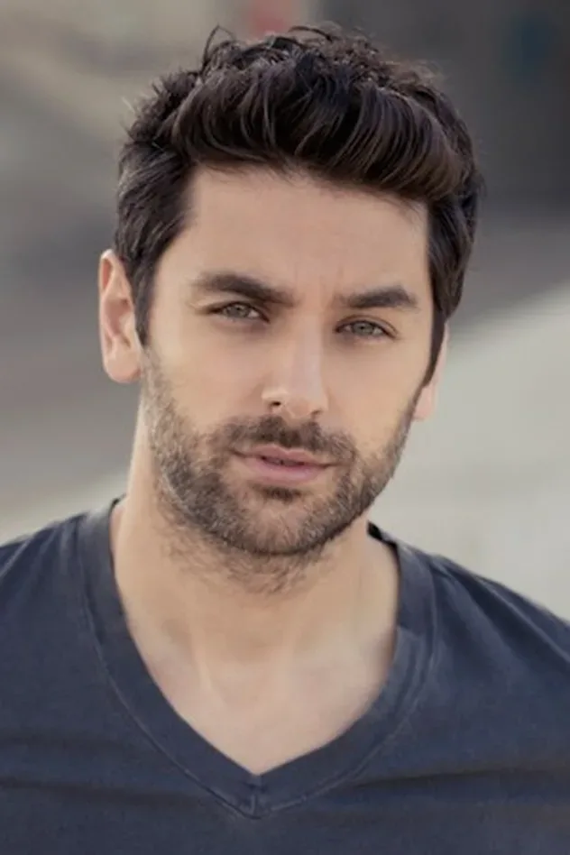 صورة الغلاف لـ Mark Ghanimé