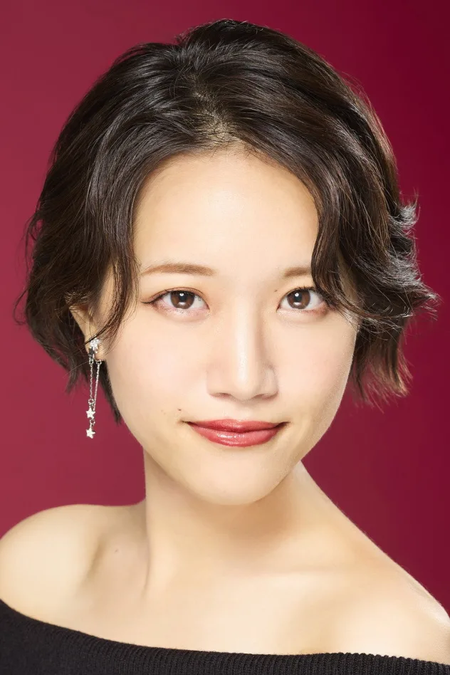 稲川英里 fotoğrafı
