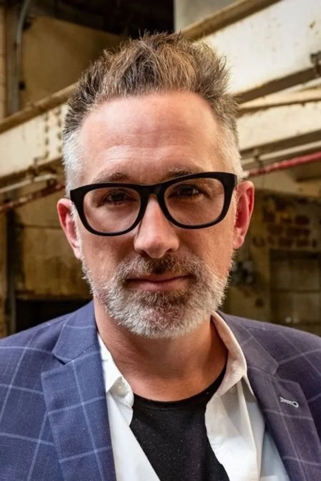 Darren Lynn Bousman fotoğrafı