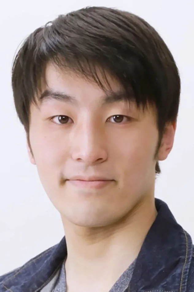 比嘉良介 fotoğrafı