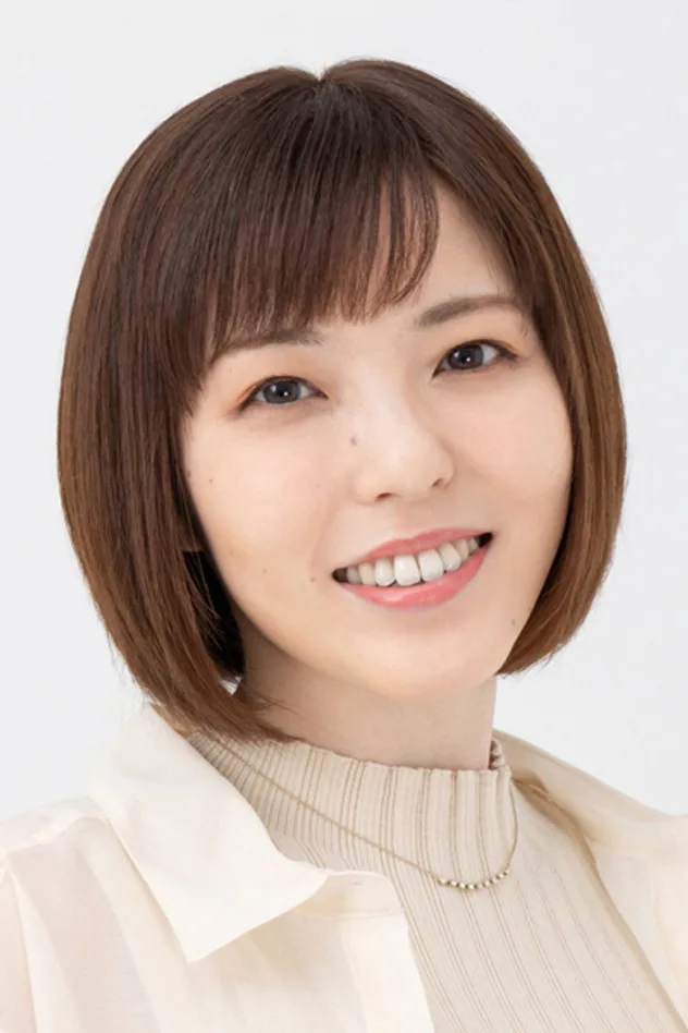Sayuri Hara fotoğrafı