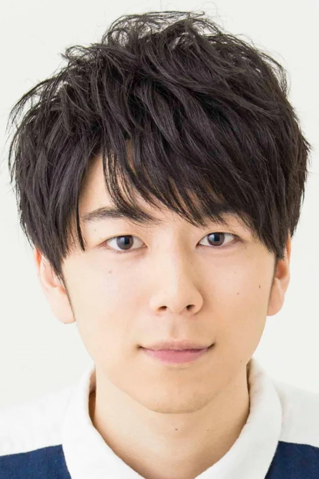 Koutaro Nishiyama fotoğrafı