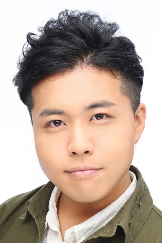 Imagen de portada para 蒔村拓哉