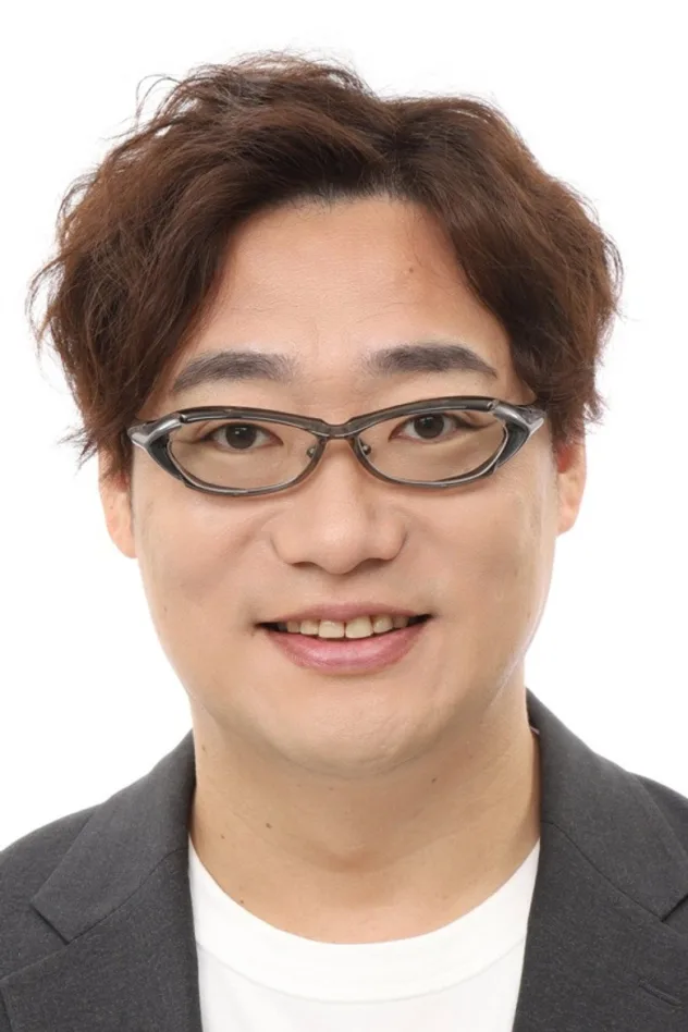 金光宣明 fotoğrafı