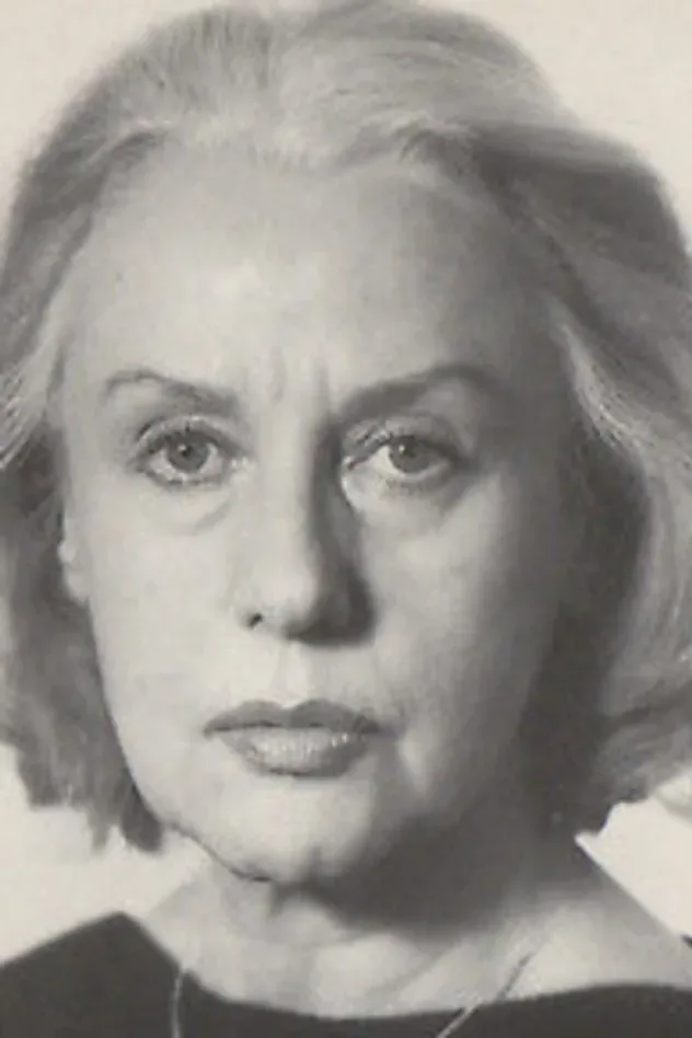 صورة الغلاف لـ Doris Schade