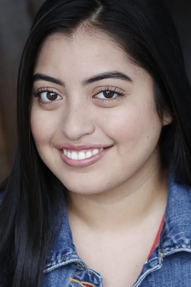 Keyla Monterroso Mejia fotoğrafı