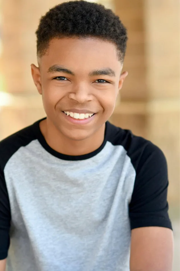 Isaiah C. Morgan fotoğrafı