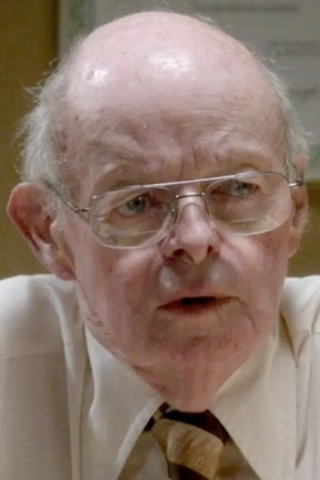 Jack Walsh fotoğrafı