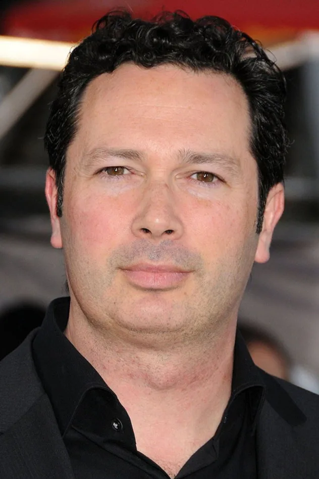 Karl Gajdusek fotoğrafı