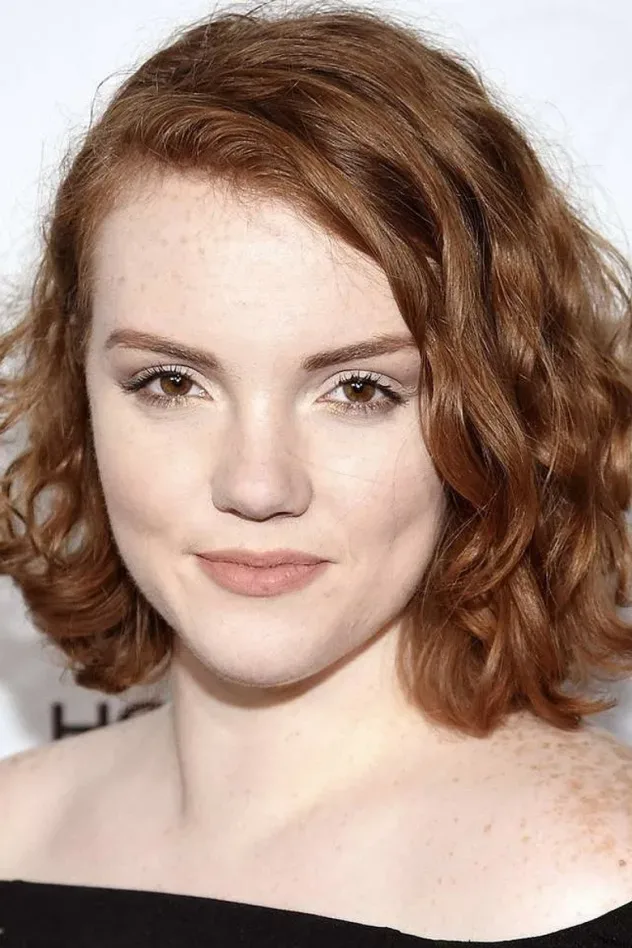 Imagen de portada para Shannon Purser