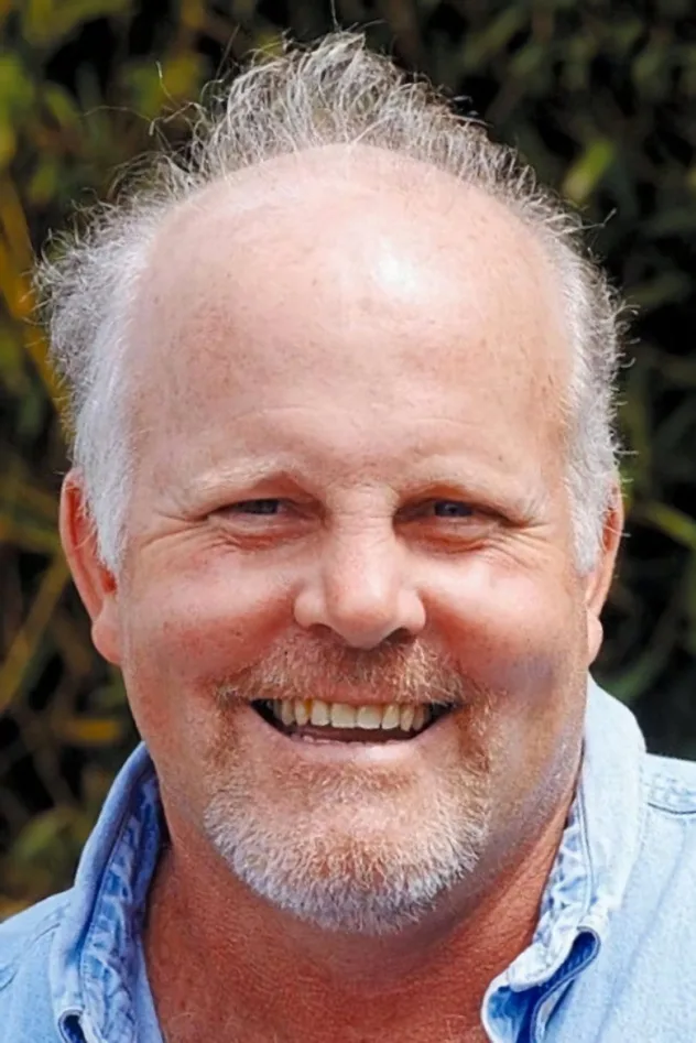 David Dwyer fotoğrafı