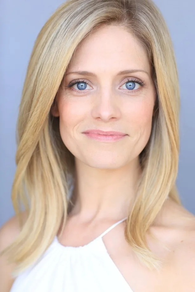 Stefanie Butler fotoğrafı