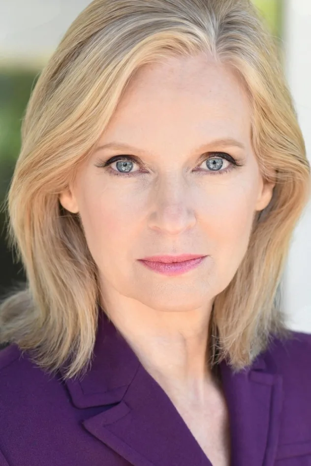 Catherine Dyer fotoğrafı