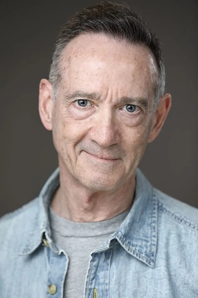 Charles Green fotoğrafı
