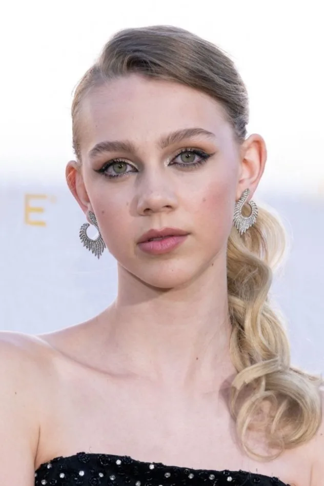 Elle Graham fotoğrafı