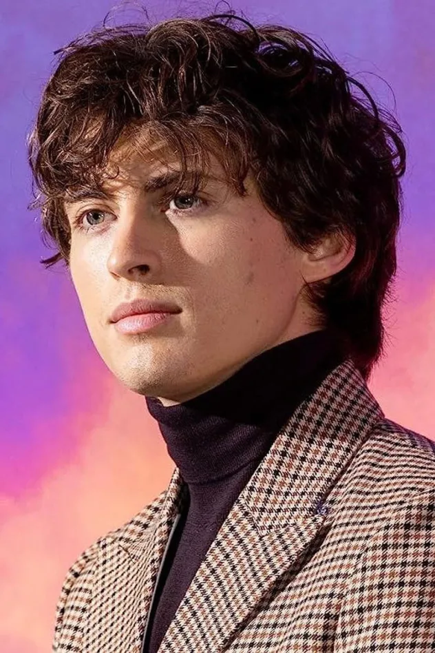 Dempsey Bryk fotoğrafı