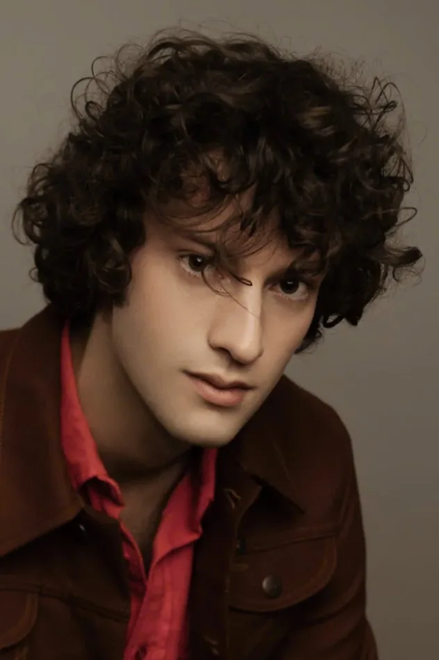 Dominic Sessa fotoğrafı