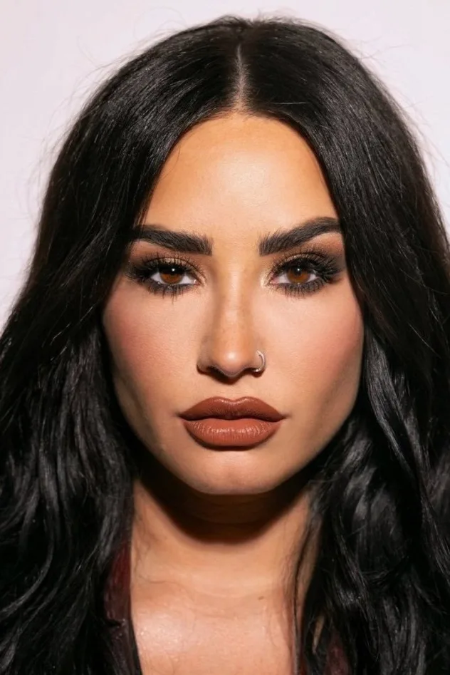 Demi Lovato fotoğrafı