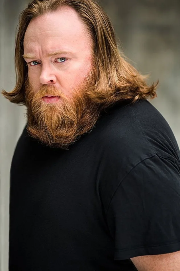 Nevin Burkholder fotoğrafı