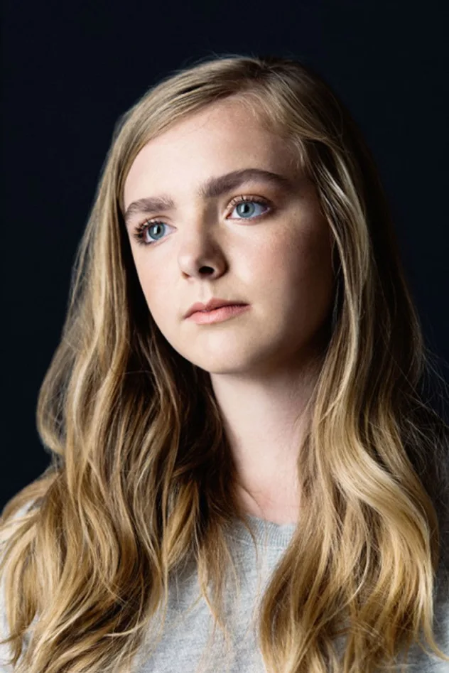 Elsie Fisher fotoğrafı