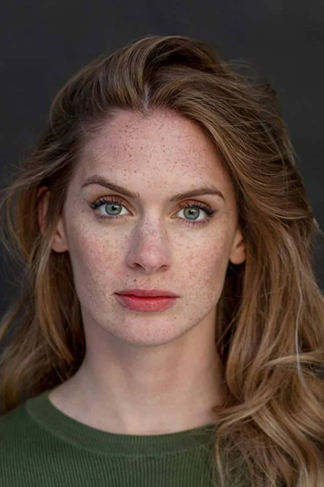 Hanneke Talbot fotoğrafı