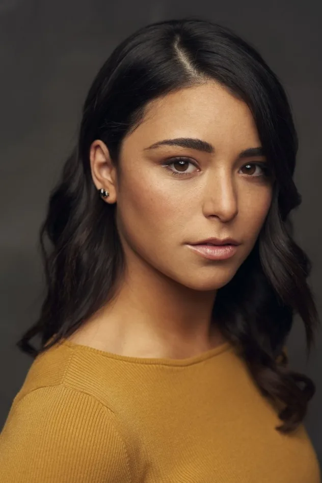 Nicole Muñoz fotoğrafı