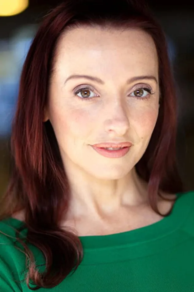 Sara Southey fotoğrafı