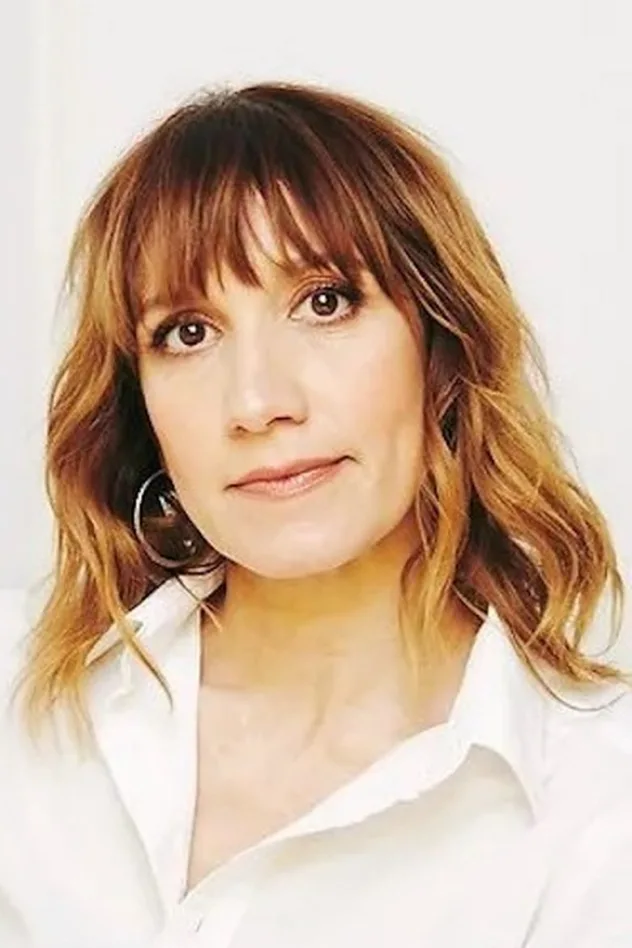 Bree Elrod fotoğrafı