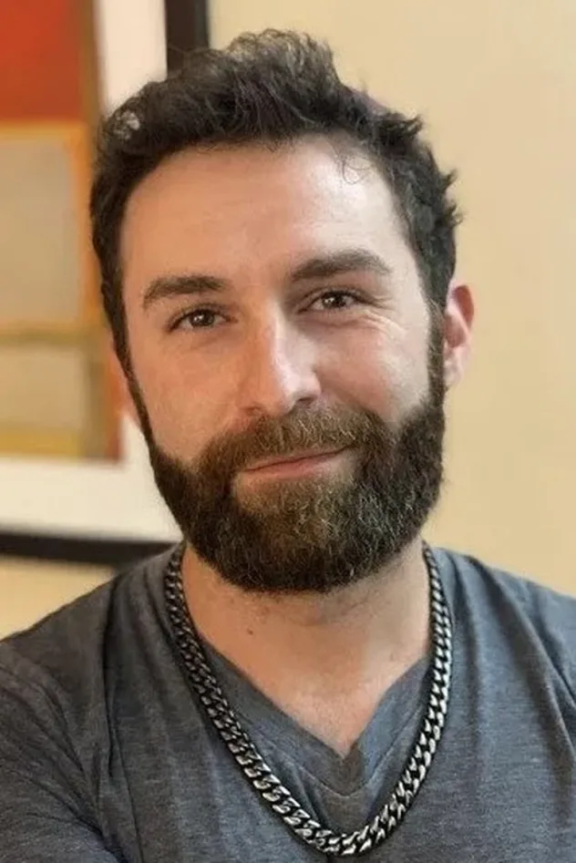 Miko Hughes fotoğrafı