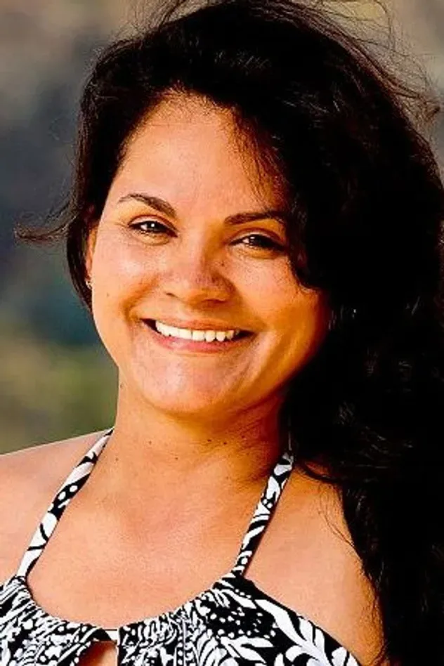 Cover image for Sandra Diaz-Twine