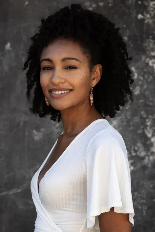 Imagen de portada para Natalie Simpson